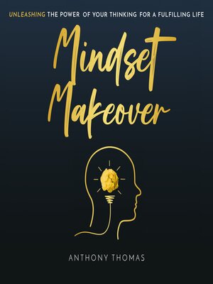 cover image of Mindset Makeover